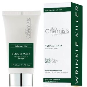 Skin Chemists London Anti-Ageing Venom Mask 50ml